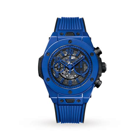 hublot cena satova|hublot satovi cena.